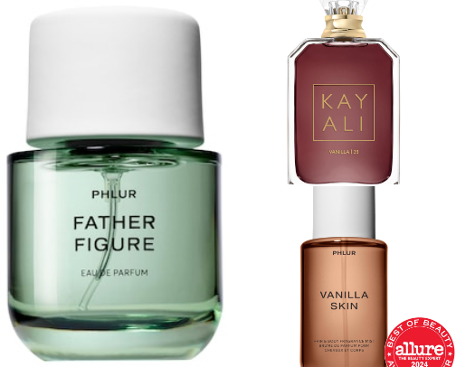 Sephora favorites cover photo collage