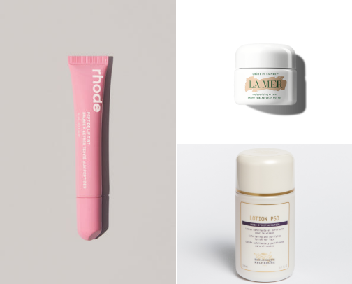 The most iconic beauty buys of all time cover photo collage