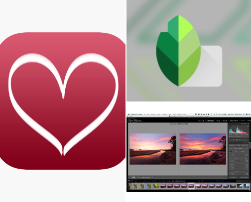 apps you'll love cover photo collage