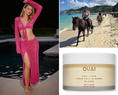 2026 Grenada Trip cover photo collage