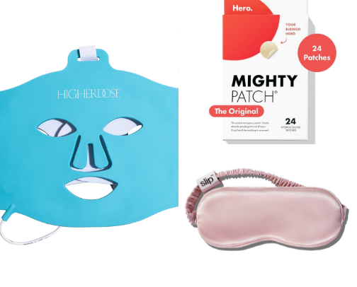 Highly recommended Daily Essentials & Travel Hacks cover photo collage
