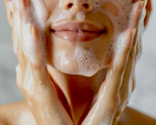 let’s get skintimate cover photo collage