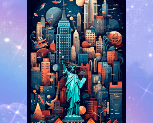 Things you can only buy if you know where to look in NYC cover photo collage