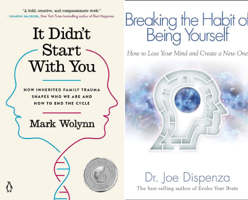 Books for Growth cover photo collage