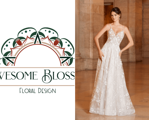 Best Lake Tahoe Wedding Vendor List cover photo collage