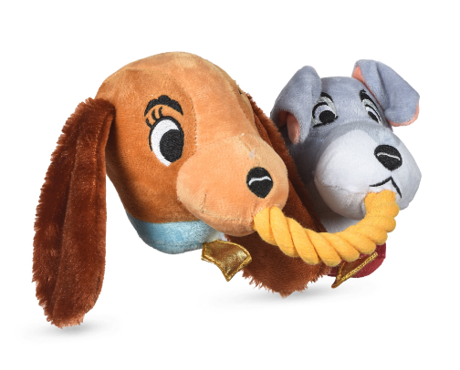 Disney-Themed Dog Accessories 💖 cover photo collage