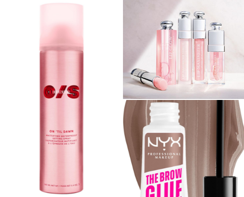Makeup recommendations ✨🫂💞 cover photo collage