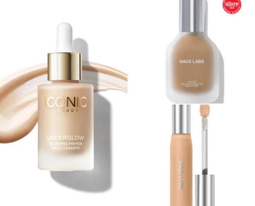 Fall Makeup Must Haves cover photo collage