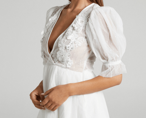 Bridal Outfits cover photo collage