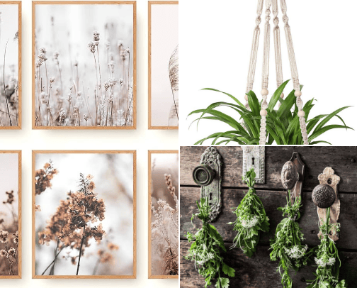 My spiritual aesthetic cover photo collage