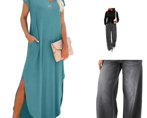 Apparel-ently Needed cover photo collage