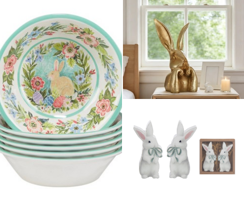 Easter must have cover photo collage