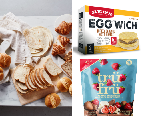 Low Carb/Keto cover photo collage