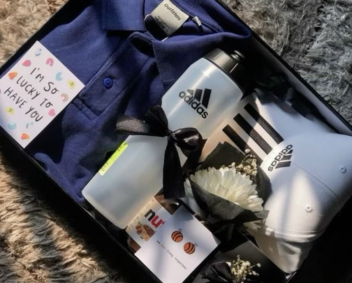 Boyfriend Gifts He’ll Actually LOVE 🎁 | Cute, Useful & Thoughtful Gifts cover photo collage