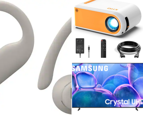 🖤 Black Friday Deals You Do Not Want to Miss! cover photo collage