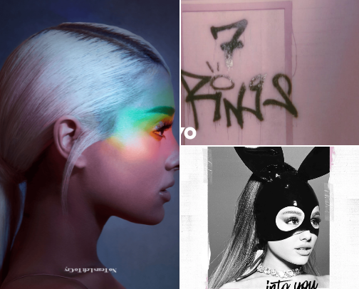 Music I love cover photo collage