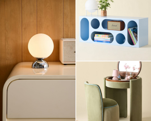 If I Had Unlimited Money - Home Accessories cover photo collage