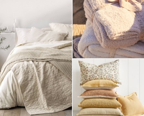 Cozy & Authentic Home Vibes | ♥️ cover photo collage