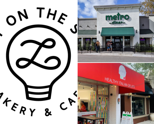 Want to visit Florida? Especially the Orlando Area? Then Here are some of my favorite places you can hit up while visiting! cover photo collage