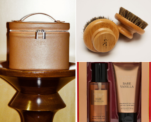 MUST haves to be -that girl- cover photo collage