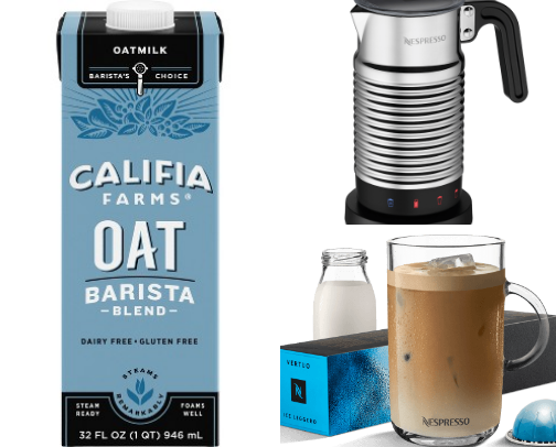 COFFEE ☕️ cover photo collage