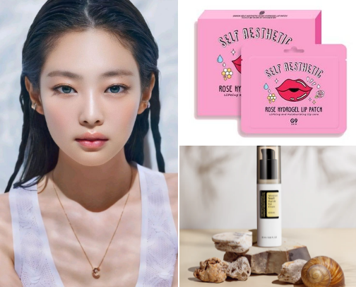 K-beauty-hidden gems cover photo collage