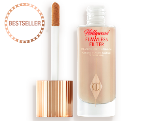 My favorite beauty recs cover photo collage