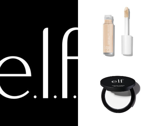 Elf Products for a nice beat!! cover photo collage