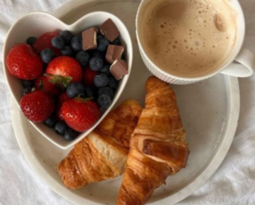 Food & Drink Recommendations cover photo collage