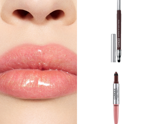 My daily faves for Makeup and Face/Skincare Products cover photo collage