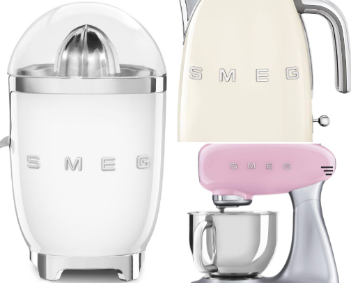 smeg cover photo collage