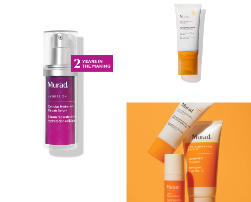 Pretty & Powerful: Beauty Must-Haves You’ll Love 💄 cover photo collage