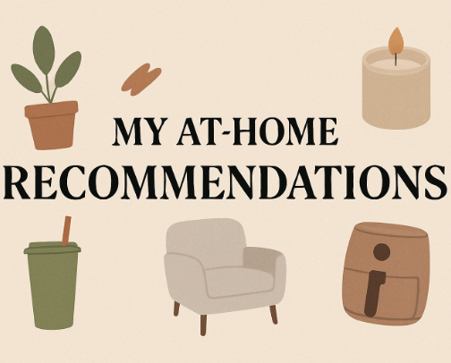 Home Stuff cover photo collage