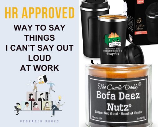 White elephant, Gag gift, Funny ideas (Budget Friendly!) cover photo collage