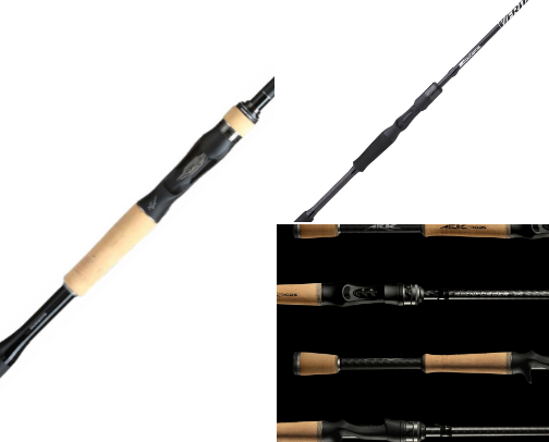 Florida Big Bass Gear cover photo collage