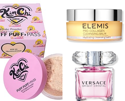 For the girls and the gays cover photo collage