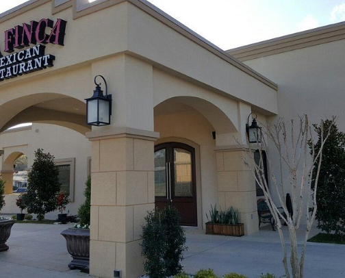 My top Gilmer recs cover photo collage