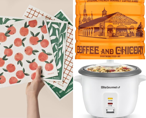 Amazon Must-Haves Under $25 That Change Your Life ♥️✨ cover photo collage