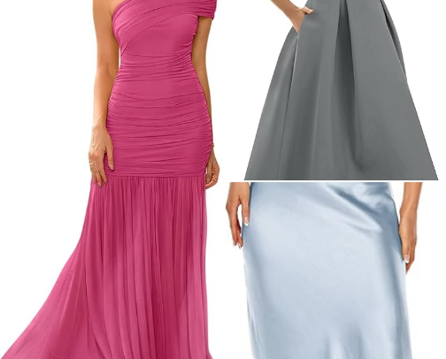 2025 Holiday Festive Flair cover photo collage