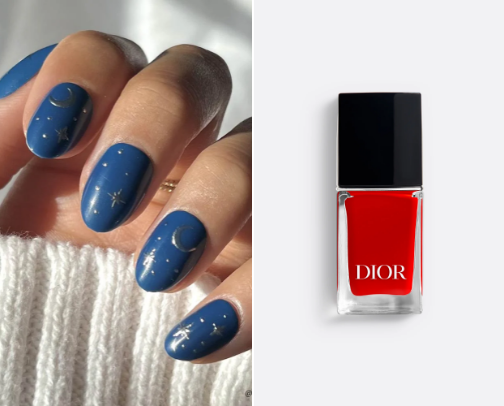 NAILED IT cover photo collage