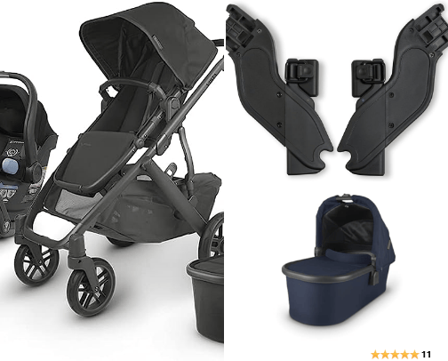 Twin or multiples must have list cover photo collage