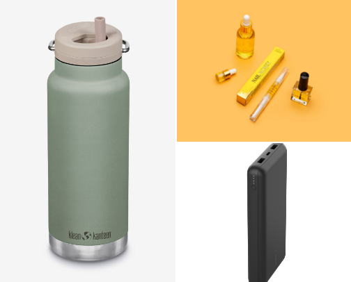 Carry on Comfort • What’s In My Luggage cover photo collage