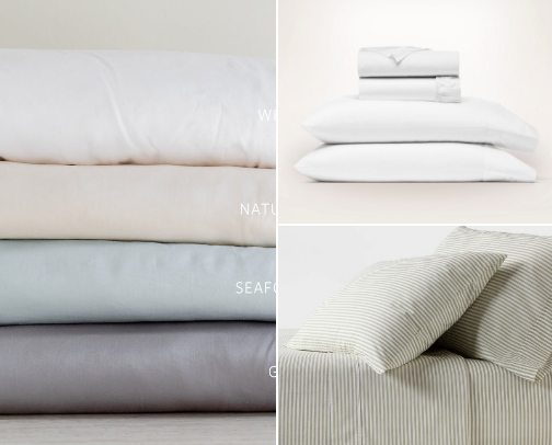 Non-Toxic Bedding for Sensitive Skin & Better Sleep cover photo collage