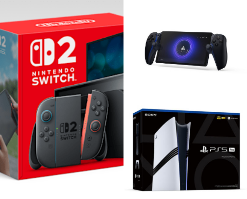 Level Up Gamer Girl cover photo collage