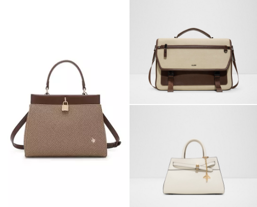 CUTE Bags that every girl should have in their CLOSET! cover photo collage