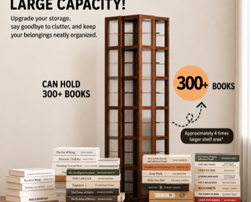 Smart Room & Organizers cover photo collage