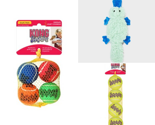 Pet Mom Must Haves cover photo collage
