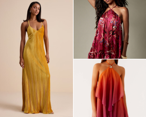 Euro Summer Outfit Edit cover photo collage