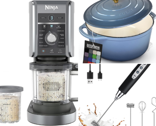 Home essentials you won’t be able to live without cover photo collage