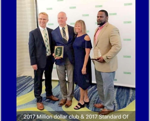 Growth Mindset & Professional Development Training" by Johnathan Kimbrough Consulting (9 book series) cover photo collage